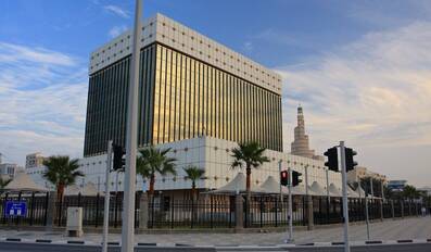 Qatar Central Bank